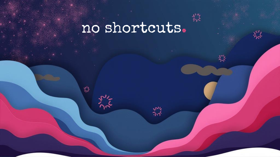 From Sunset Boulevard to Stewardship: Fundraising Lessons in Discipline